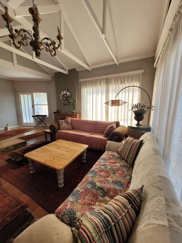 4 Bedroom Property for Sale in Van Ryneveld Western Cape